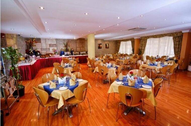 Panorama Grand Hotel Bur Dubai