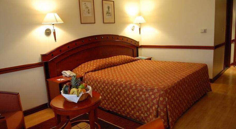 Panorama Grand Hotel Bur Dubai