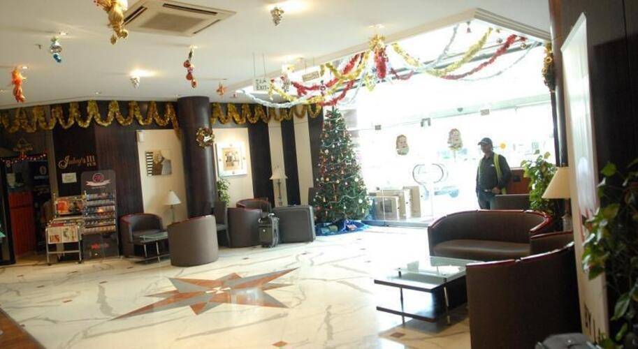 Panorama Grand Hotel Bur Dubai