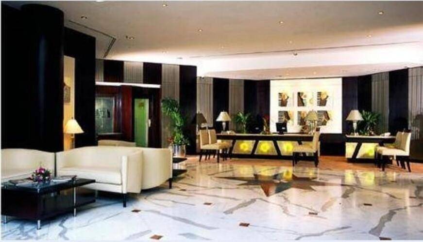 Panorama Grand Hotel Bur Dubai
