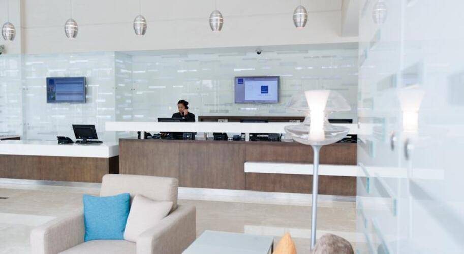 Novotel Abu Dhabi Gate