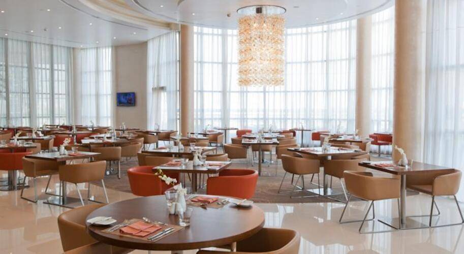 Novotel Abu Dhabi Gate