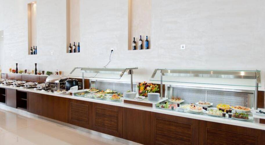 Novotel Abu Dhabi Gate