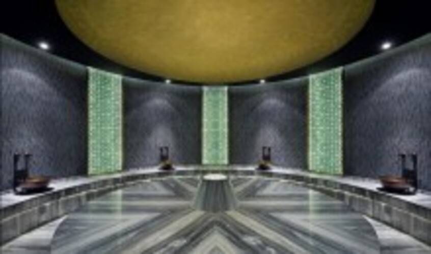 JW Marriott Marquis Dubai