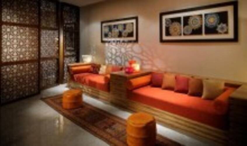 JW Marriott Marquis Dubai