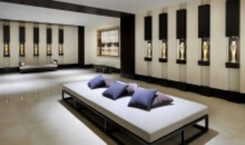 JW Marriott Marquis Dubai