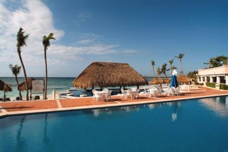 Omni Hotels & Resorts Puerto Aventuras