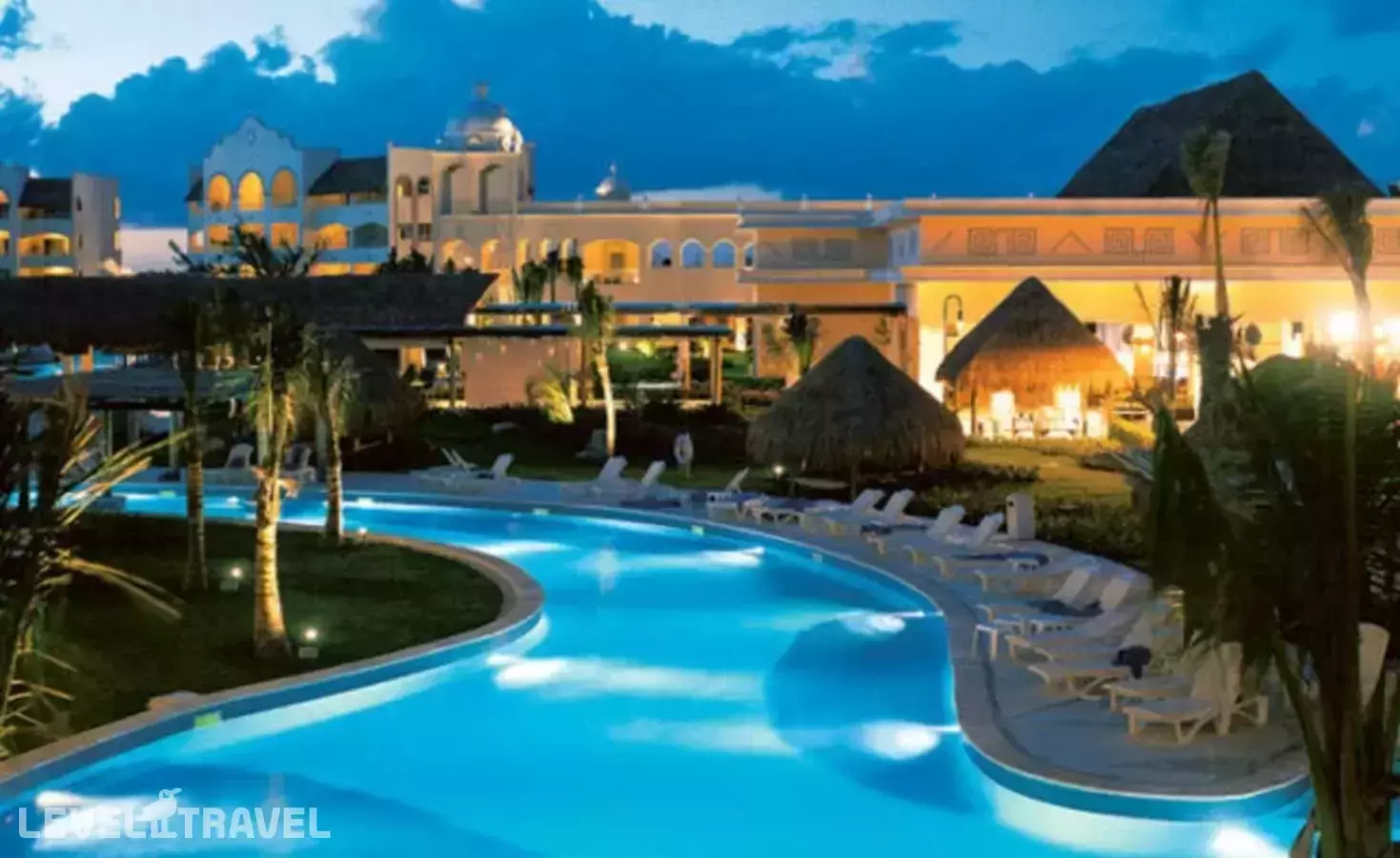 Excellence Riviera Cancun