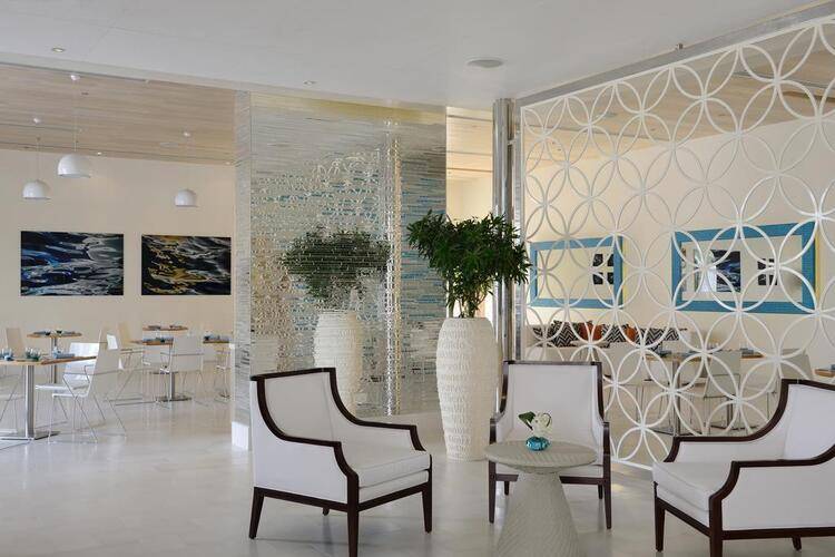 The Ritz Carlton Grand Canal Abu Dhabi