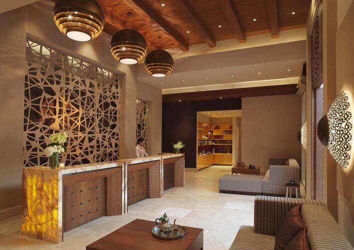 The Ritz Carlton Grand Canal Abu Dhabi