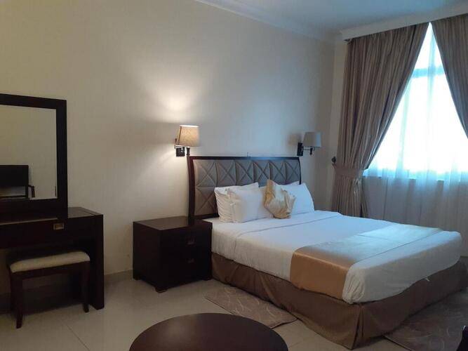 Crown Palace Hotel Ajman