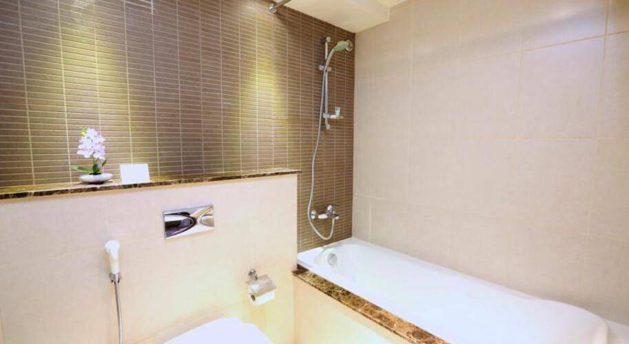 Nehal By Bin Majid Hotels & Resorts