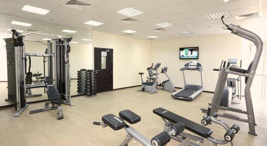 Nehal By Bin Majid Hotels & Resorts
