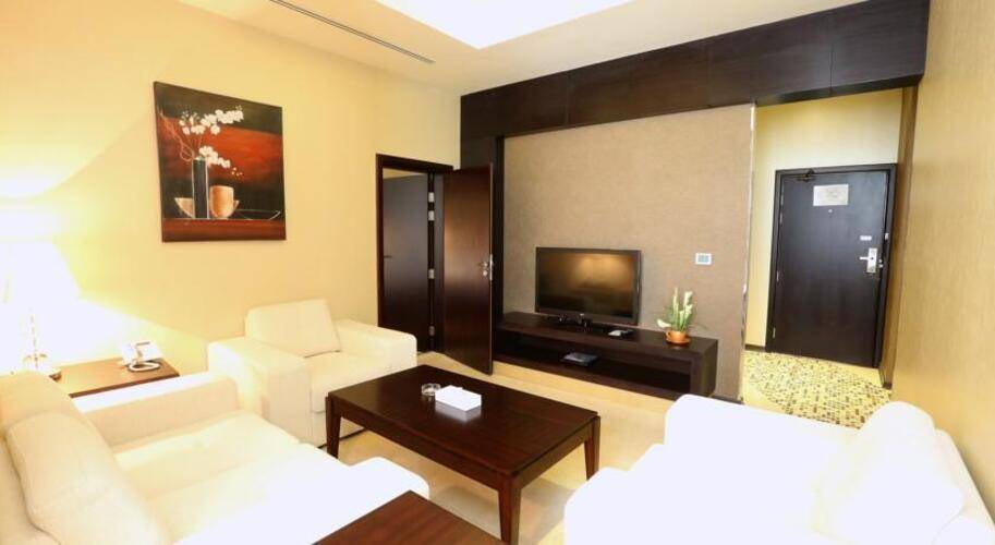 Nehal By Bin Majid Hotels & Resorts