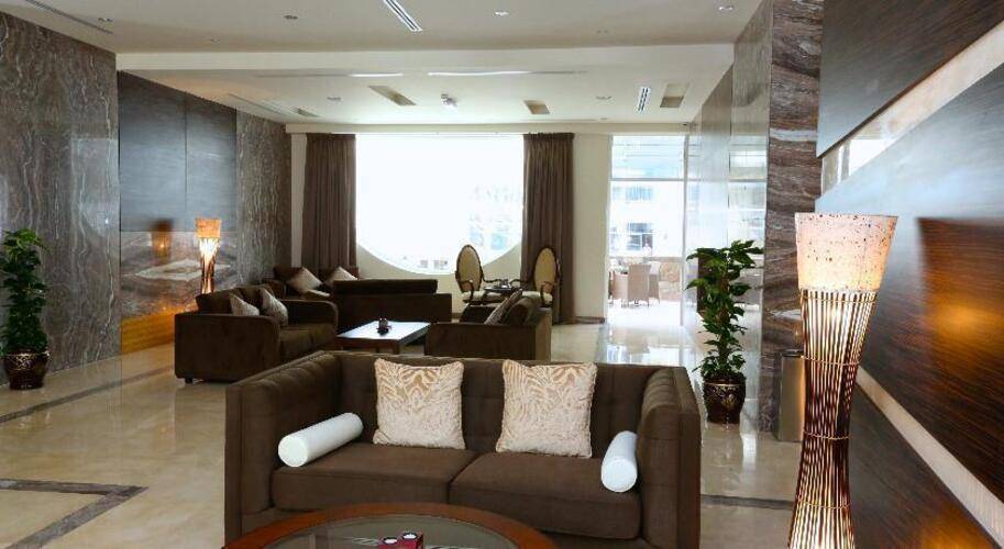 Nehal By Bin Majid Hotels & Resorts
