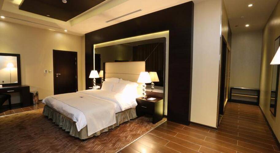 Nehal By Bin Majid Hotels & Resorts