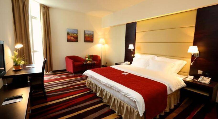 Nehal By Bin Majid Hotels & Resorts