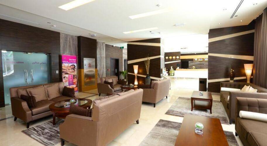Nehal By Bin Majid Hotels & Resorts