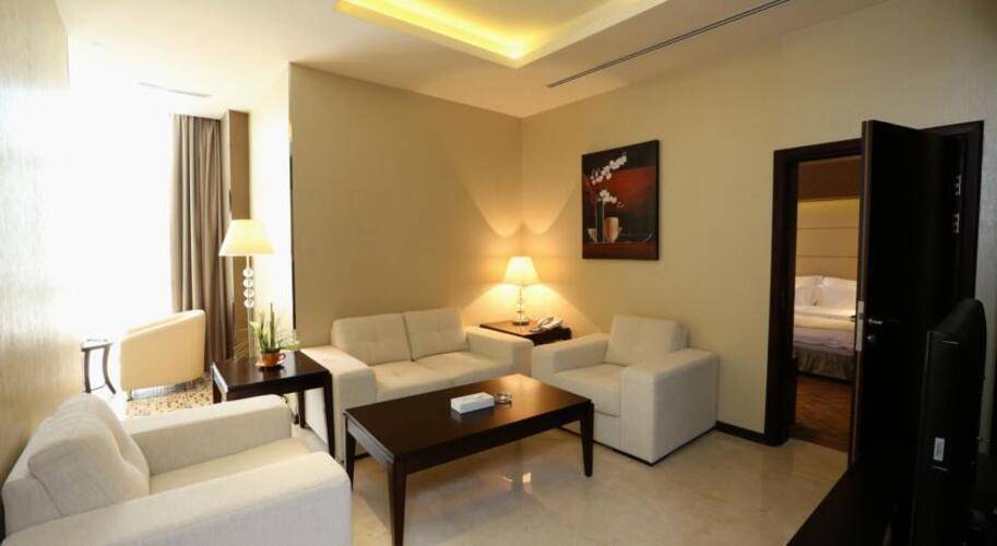 Nehal By Bin Majid Hotels & Resorts