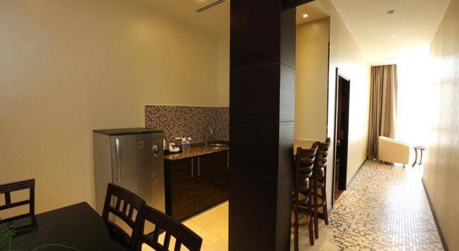 Nehal By Bin Majid Hotels & Resorts