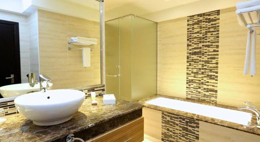 Nehal By Bin Majid Hotels & Resorts