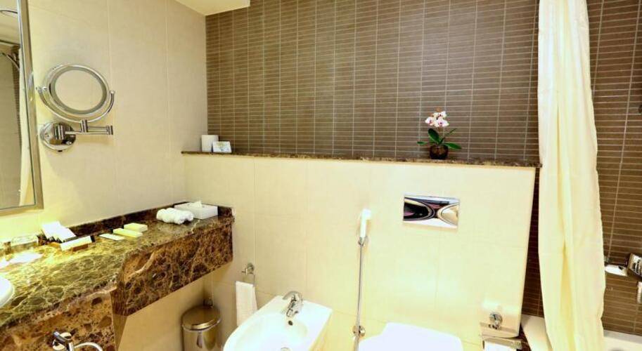 Nehal By Bin Majid Hotels & Resorts