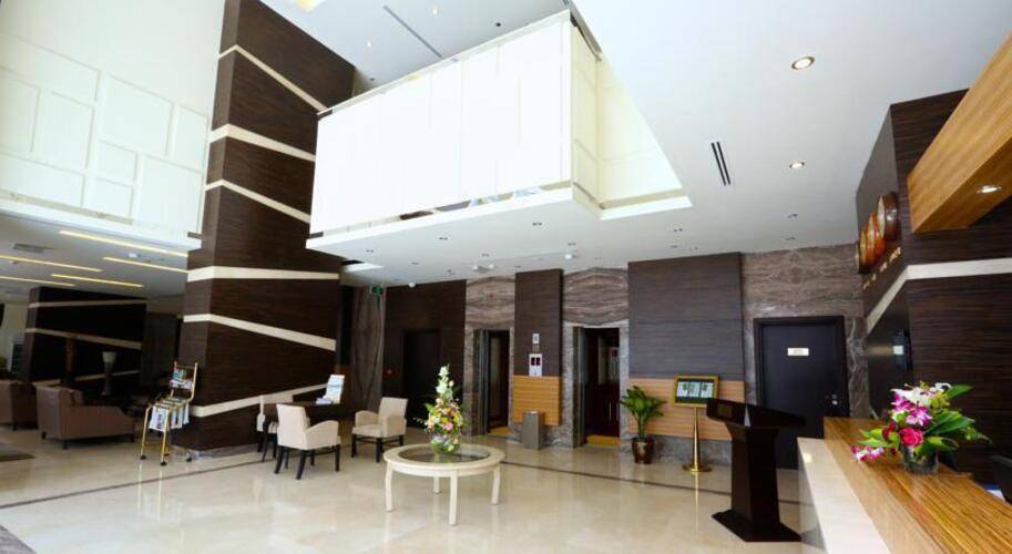 Nehal By Bin Majid Hotels & Resorts
