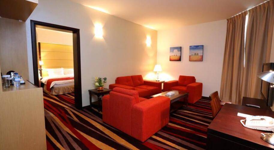 Nehal By Bin Majid Hotels & Resorts