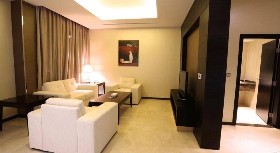 Nehal By Bin Majid Hotels & Resorts