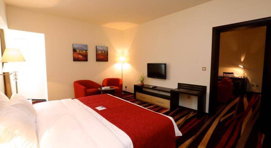 Nehal By Bin Majid Hotels & Resorts
