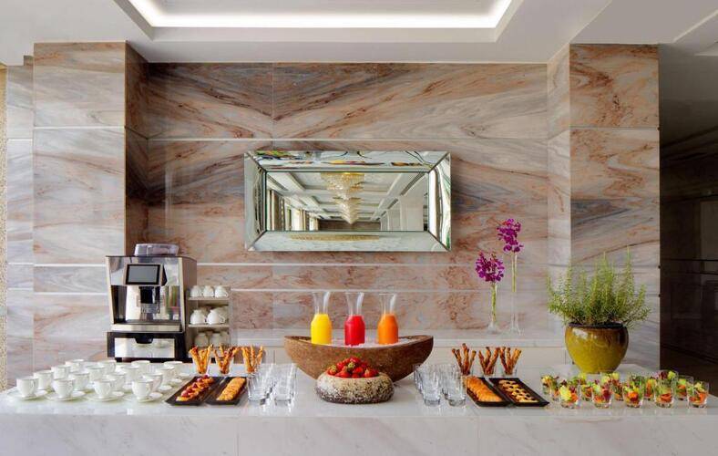 Hyatt Regency Dubai
