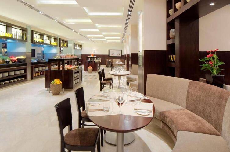 Hyatt Regency Dubai