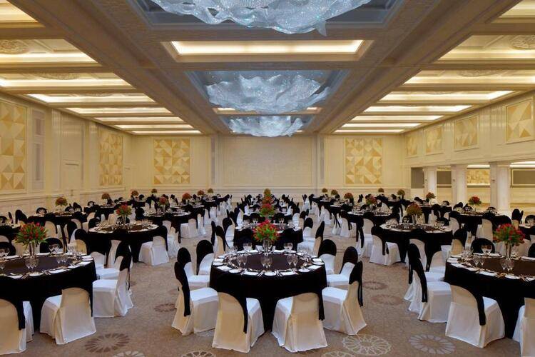 Hyatt Regency Dubai