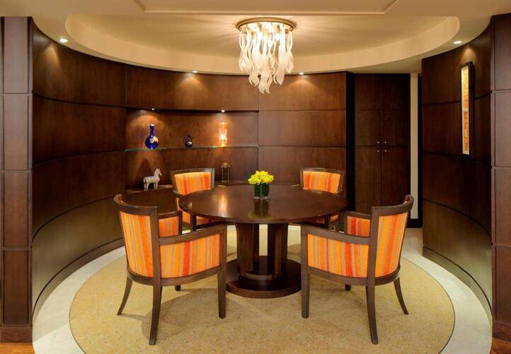 Hyatt Regency Dubai