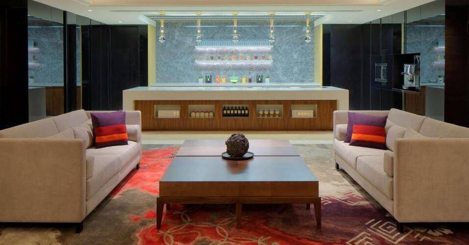 Hyatt Regency Dubai