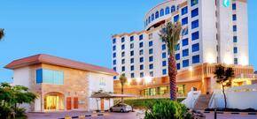 Oceanic Khorfakkan Resort & Spa