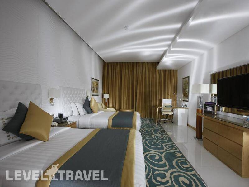 Фотография Oceanic Khorfakkan Resort & Spa