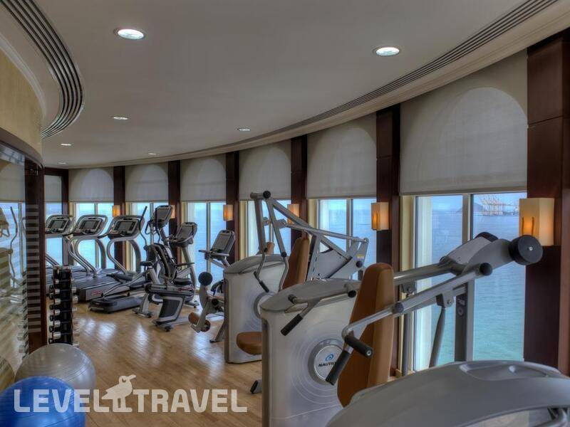Фотография Oceanic Khorfakkan Resort & Spa