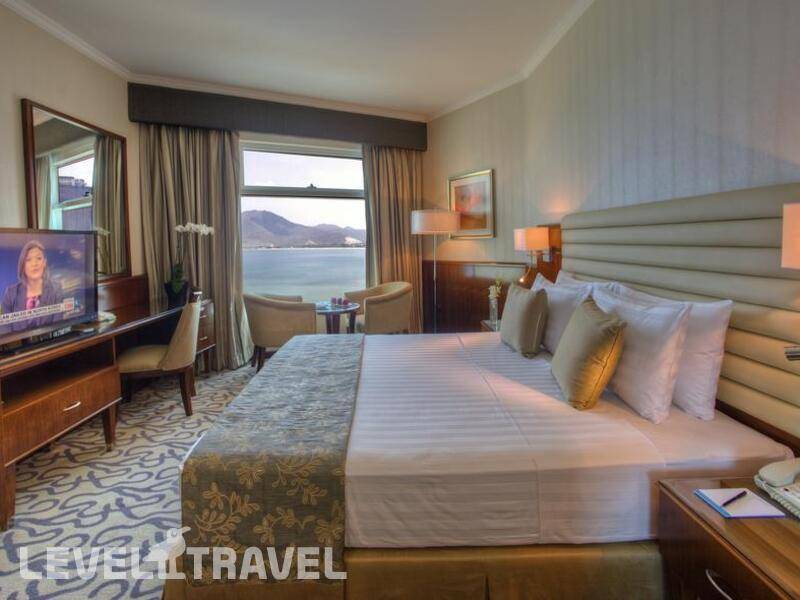 Фотография Oceanic Khorfakkan Resort & Spa