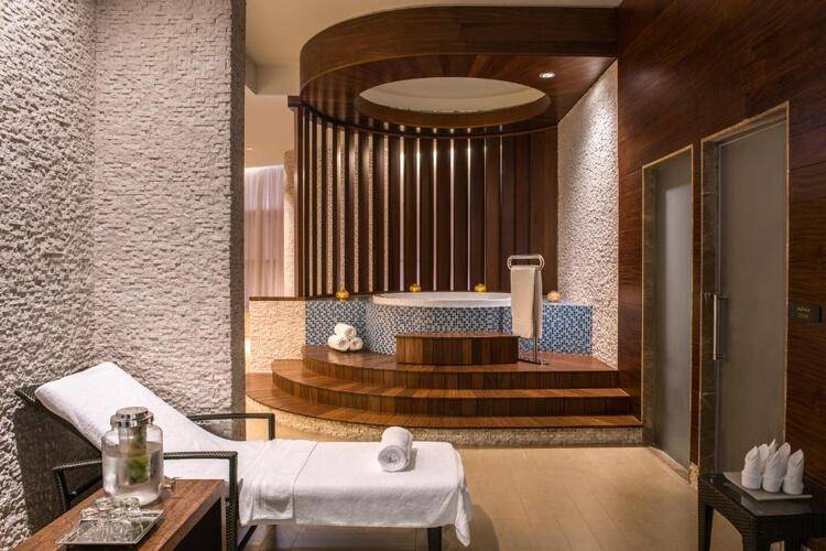 Swissotel Living Al Ghurair
