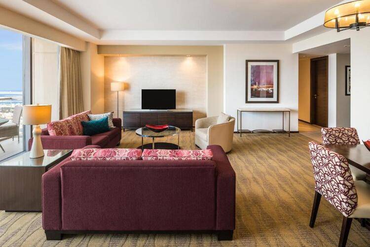 Swissotel Living Al Ghurair