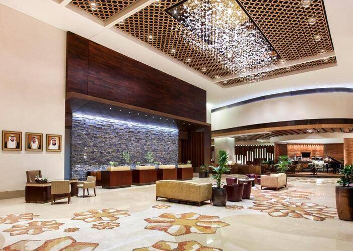 Swissotel Living Al Ghurair