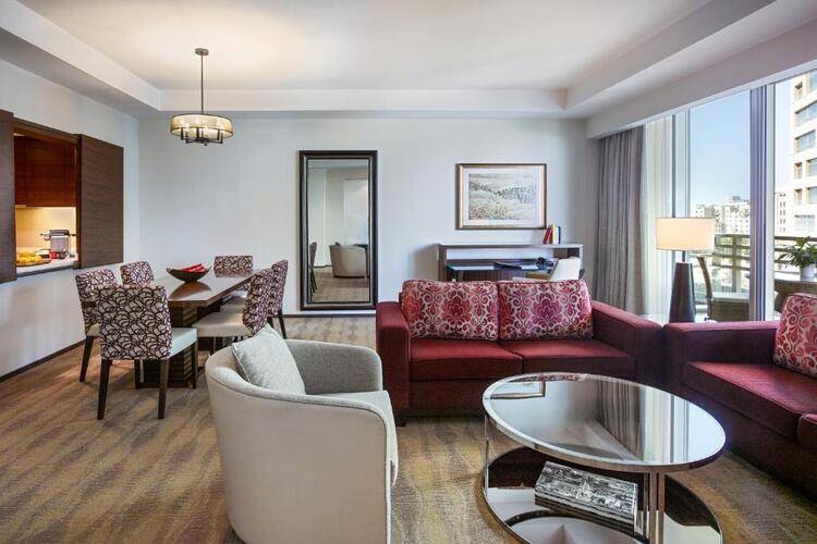 Swissotel Living Al Ghurair
