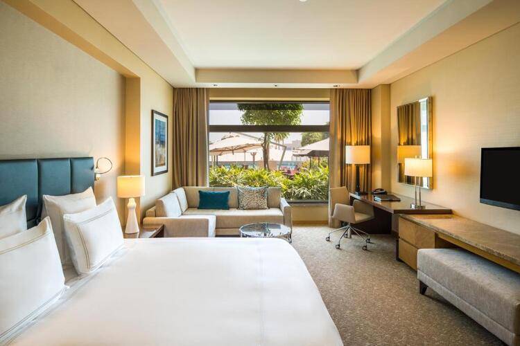 Swissotel Living Al Ghurair