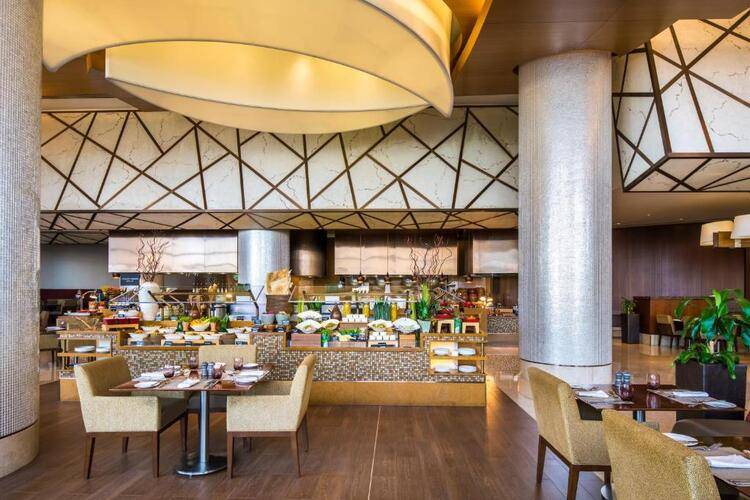 Swissotel Living Al Ghurair
