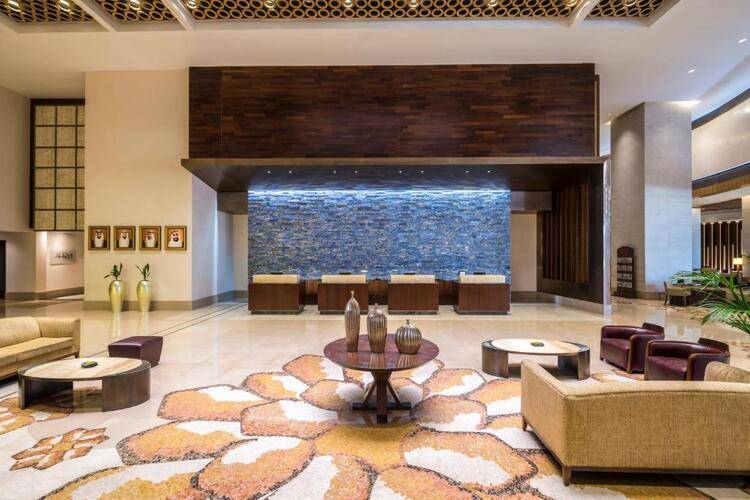 Swissotel Living Al Ghurair