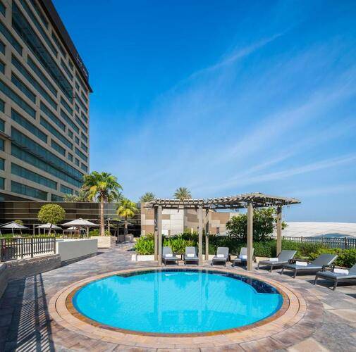 Swissotel Living Al Ghurair