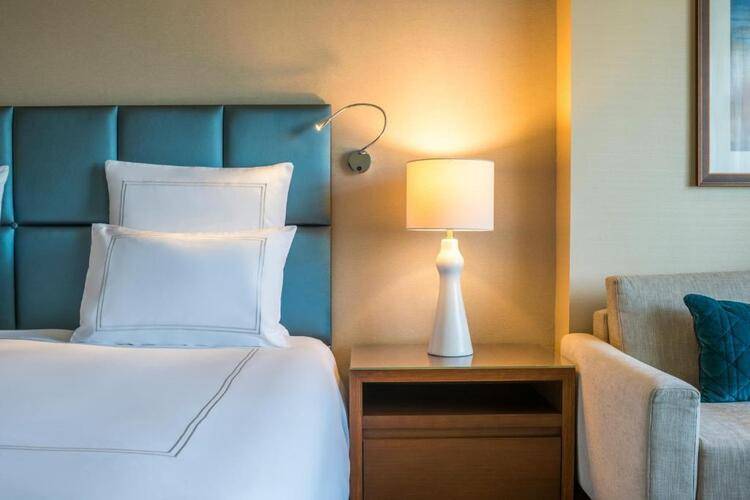Swissotel Living Al Ghurair