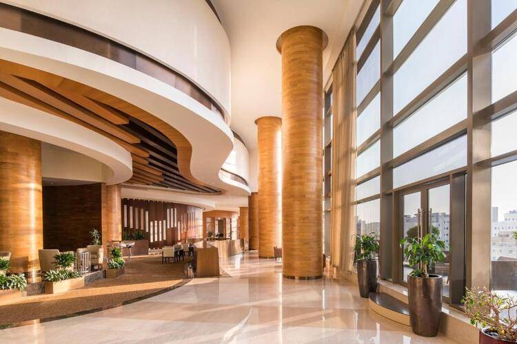 Swissotel Living Al Ghurair
