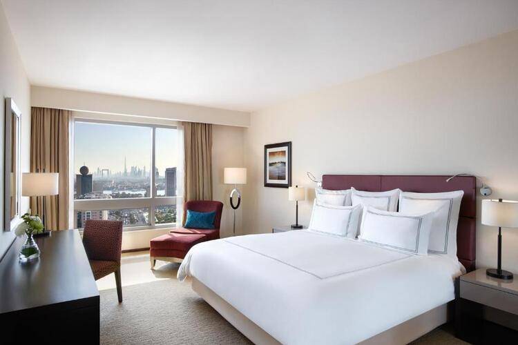 Swissotel Living Al Ghurair